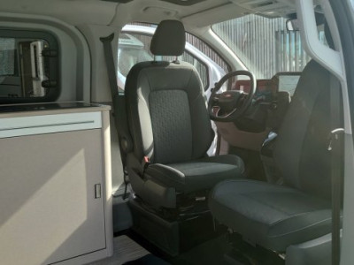 Burstner Copa C 500 TITANIUM - Photo 20