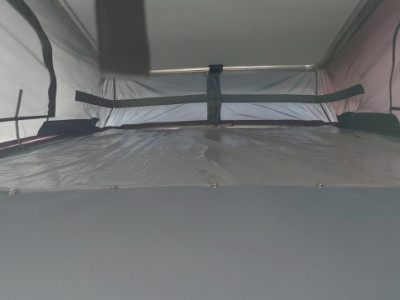 Burstner Copa C 500 TITANIUM - Photo 21