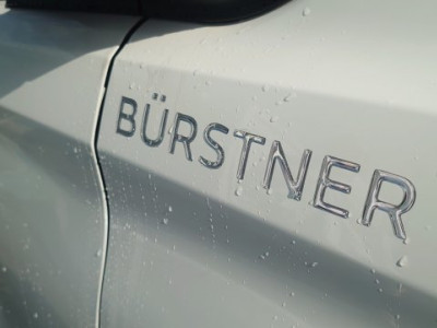 Burstner Copa C 500 TITANIUM - Photo 22