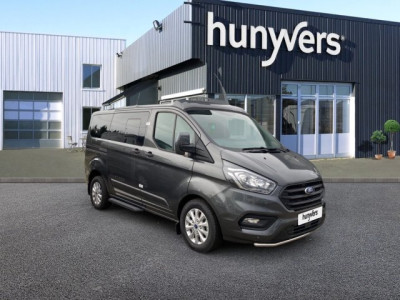 Burstner Copa C 500