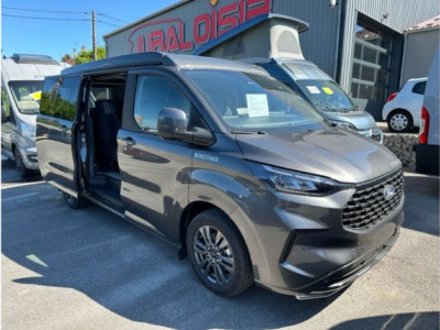 Burstner Copa C 500 C500 Neuf