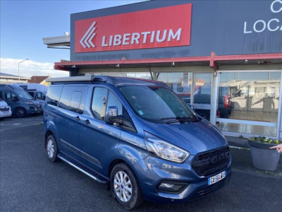 Burstner Copa C 500 Occasion