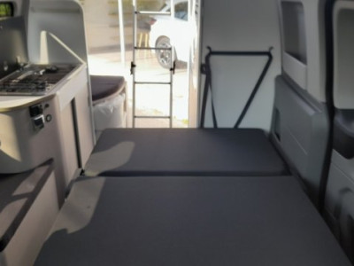 Burstner Copa C 530  C530 CASA PINO BOITE AUTO - Photo 7