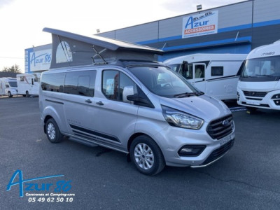 Burstner Copa C 530 - Photo 1