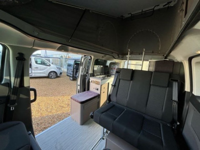 Burstner Copa C 530 - Photo 4