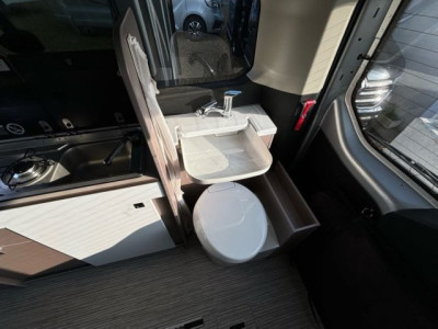 Burstner Copa C 530 - Photo 6