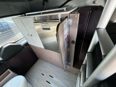 Burstner Copa C 530 - Photo 8