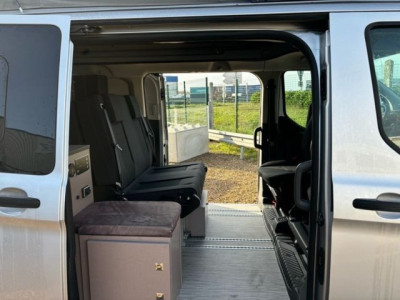 Burstner Copa C 530 - Photo 11