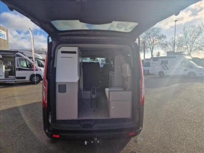 Burstner Copa C 530 BAHIA - Photo 3