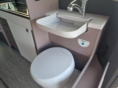 Burstner Copa C 530 BAHIA - Photo 6