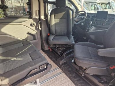 Burstner Copa C 530 BAHIA - Photo 8