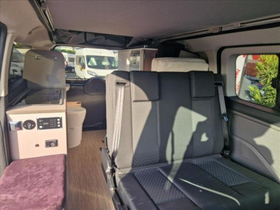 Burstner Copa C 530 BAHIA - Photo 10