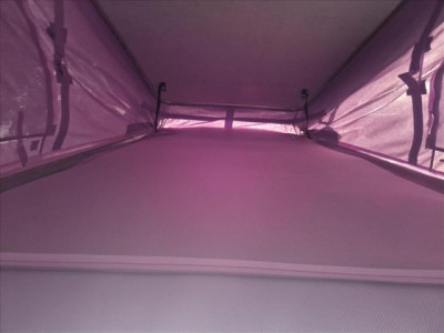 Burstner Copa C 530 BAHIA - Photo 12