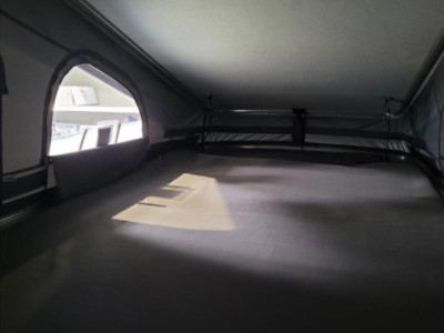 Burstner Copa C 530 4x4 - Photo 9