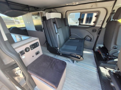 Burstner Copa C 530 - Photo 3