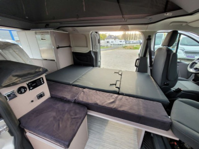Burstner Copa C 530 - Photo 6