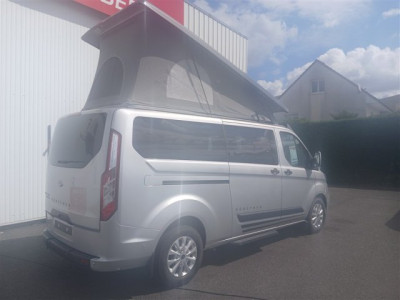 Burstner Copa C 530 - Photo 10