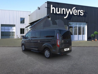 Burstner Copa C 530 LOCATION HUNYVERS - Photo 2