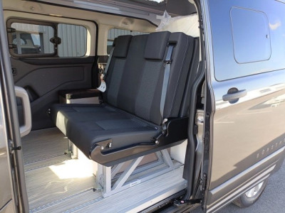 Burstner Copa C 530 LOCATION HUNYVERS - Photo 5