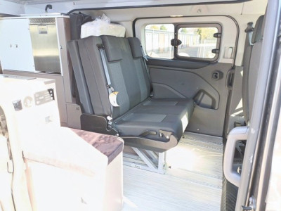 Burstner Copa C 530 LOCATION HUNYVERS - Photo 6