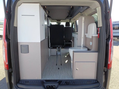 Burstner Copa C 530 LOCATION HUNYVERS - Photo 8