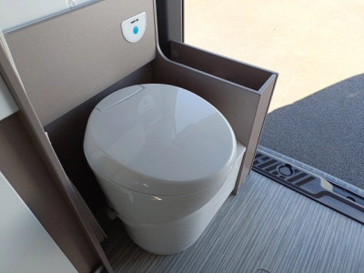 Burstner Copa C 530 LOCATION HUNYVERS - Photo 12