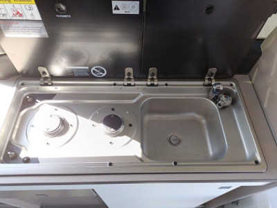 Burstner Copa C 530 LOCATION HUNYVERS - Photo 14