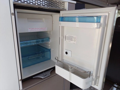Burstner Copa C 530 LOCATION HUNYVERS - Photo 15