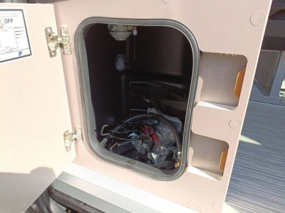 Burstner Copa C 530 LOCATION HUNYVERS - Photo 16