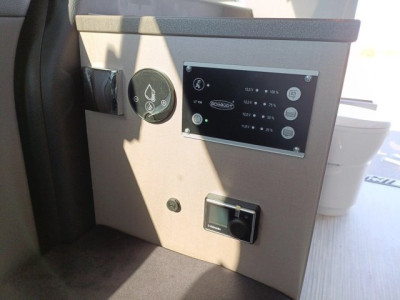 Burstner Copa C 530 LOCATION HUNYVERS - Photo 17