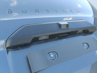 Burstner Copa C 530 LOCATION HUNYVERS - Photo 21