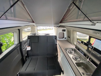 Burstner Copa C 530 Location HUNYVERS - Photo 8
