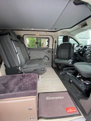 Burstner Copa C 530 c530 - Photo 3