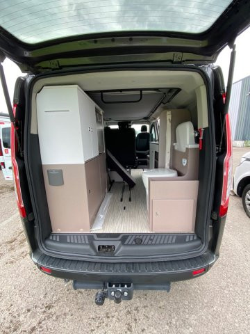 Burstner Copa C 530 c530 - Photo 5