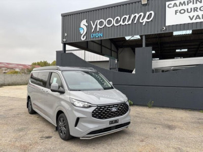 Burstner Copa C 530 c530 4x4 boite auto Neuf