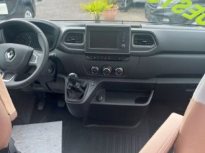 Burstner Delfin C 621 - Photo 4