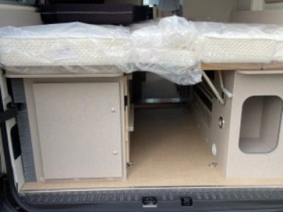 Burstner Delfin C 621 - Photo 6