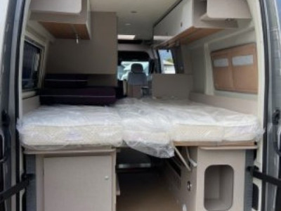 Burstner Delfin C 621 - Photo 7