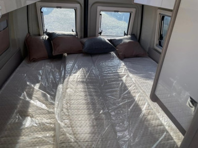 Burstner Delfin C 621 Limited Edition Location HUNYVERS - Photo 7