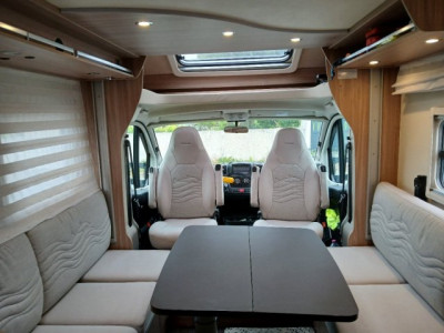 Burstner BT 6805 Delfin - Photo 2