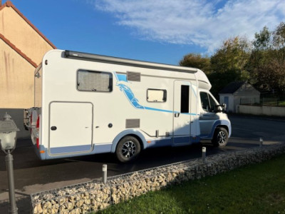 Burstner Delfin T 690 G - Photo 2