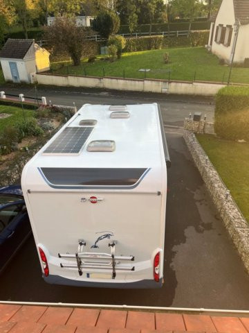 Burstner Delfin T 690 G - Photo 4
