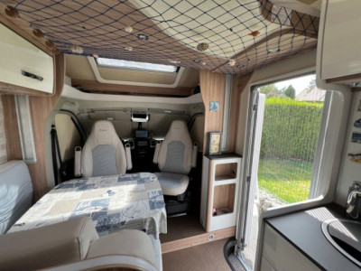 Burstner Delfin T 690 G - Photo 7