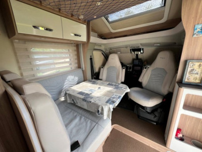 Burstner Delfin T 690 G - Photo 8