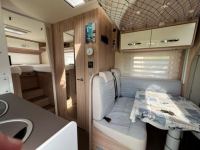 Burstner Delfin T 690 G - Photo 9