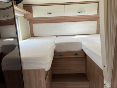 Burstner Delfin T 690 G - Photo 13