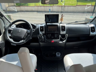 Burstner Delfin T 690 G - Photo 15