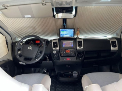 Burstner Delfin T 690 G - Photo 17