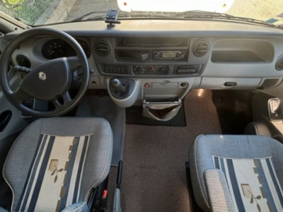 Burstner Delfin T 695  T695 - Photo 5