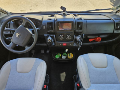 Burstner Delfin T 732 DOLFIN - Photo 4